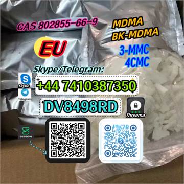 EUTYLONE CAS 802855-66-9  high quality here for sell
